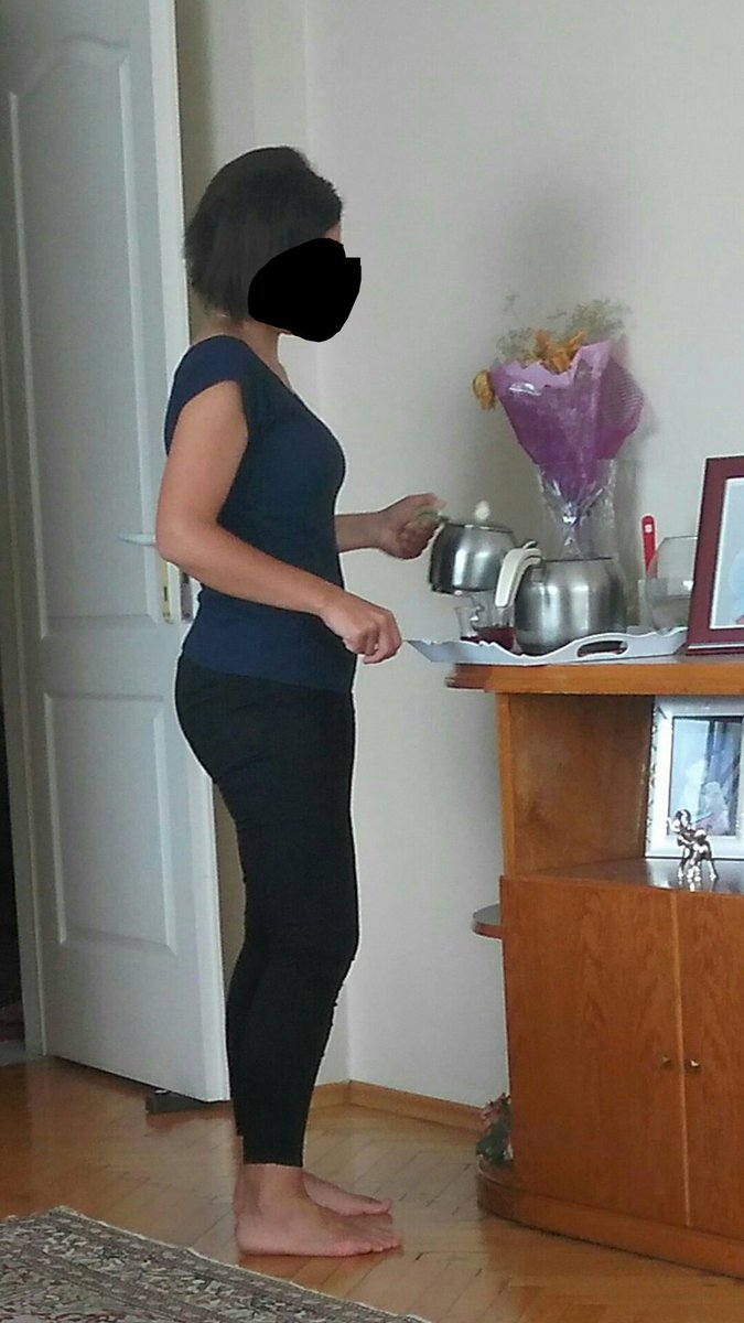 Üyemizin teyzesine yorumlarınızı bekliyoruz