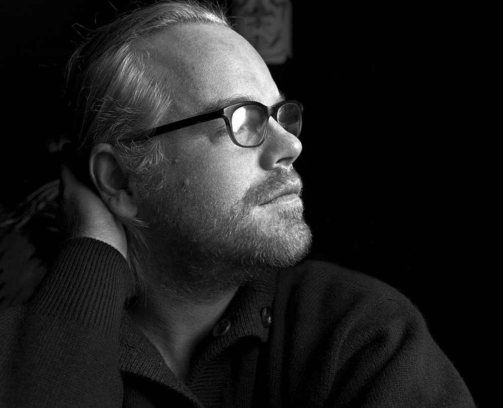 Happy Birthday, Philip Seymour Hoffman 