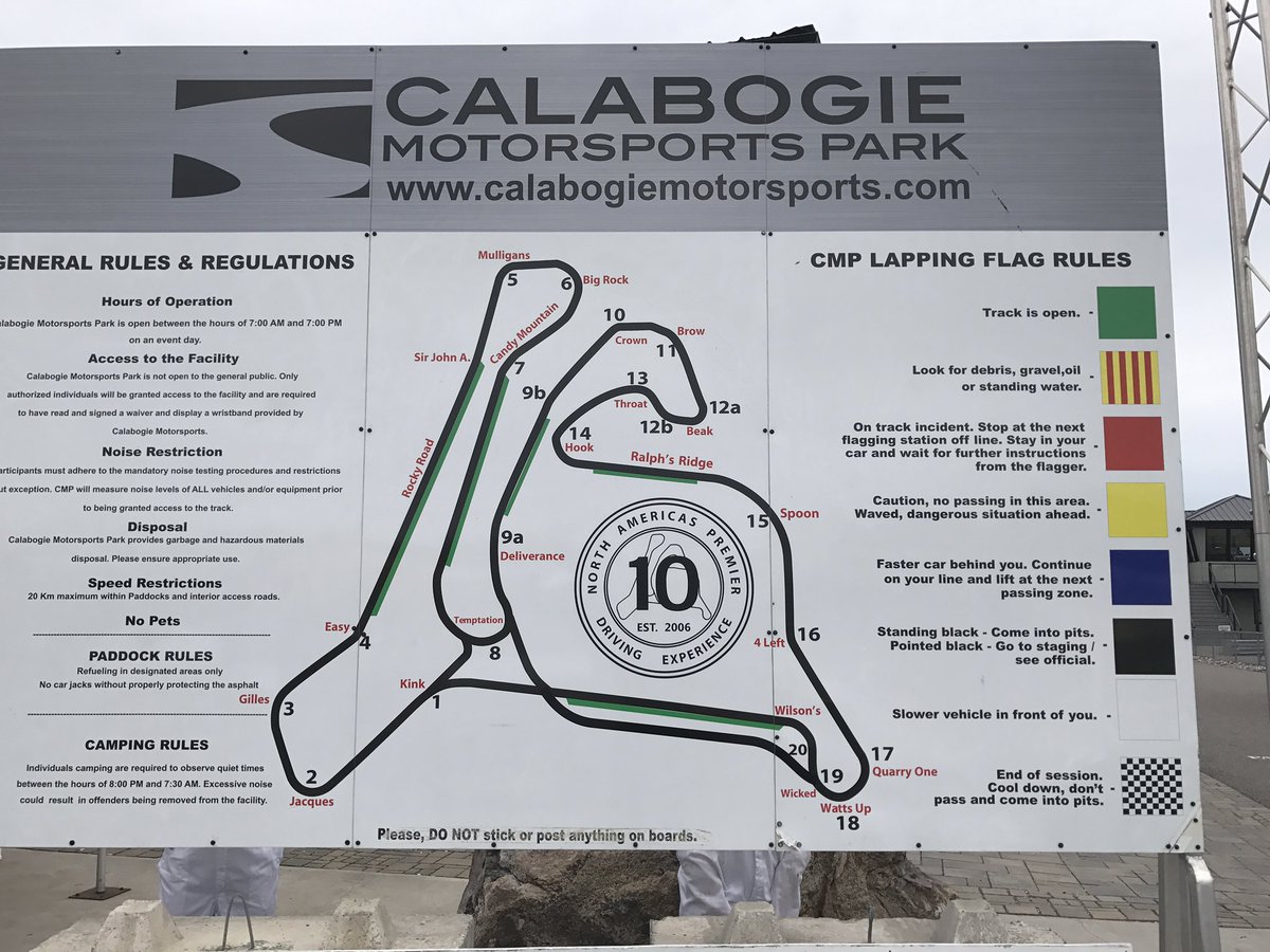 VRRACANADA's tweet photo. Calabogie, what a beauty! Thank you for having us. Can't wait to come back @calabogiemotors #vrra #vintagemotorcycle #racing #motorcycle https://t.co/g3Nu70cPE3