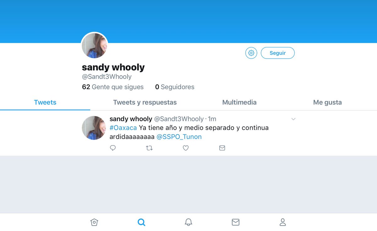 VitoArturo's tweet photo. Oye @memocrata dale unas clasesitas a @SSPO_Tunon de manejo de redes! 🤦🏽♂️sus trolles chafas salen a la defensiva #CeroSeguidores 🙄 https://t.co/HktnCnh0DU