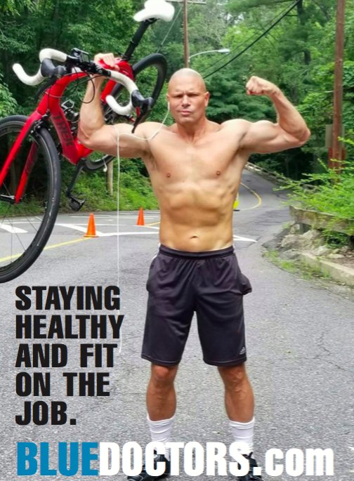 ddvnation's tweet photo. OFFICER ROSSI. SUPPORTER OF https://t.co/3jJprA3vKt
OVER 40 AND ON THE JOB. HEALTHY LIVING.

#BLUEDOCTORS #NJBLUENOW #DOCTORS #BLUE #B #LEO https://t.co/mjFWtpLuSH