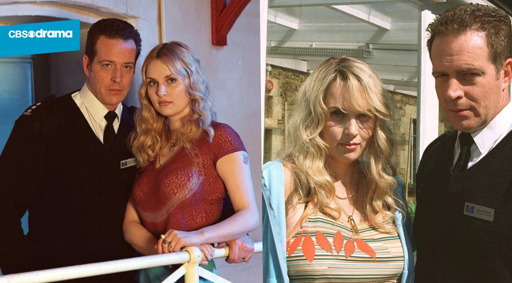 CBSDrama's tweet photo. Fenner agrees to a counsellor after his trauma but books himself in for a vasectomy instead! Anyone else done this?! #BadGirlsCBS @ 10pm https://t.co/QLH6reUn7i