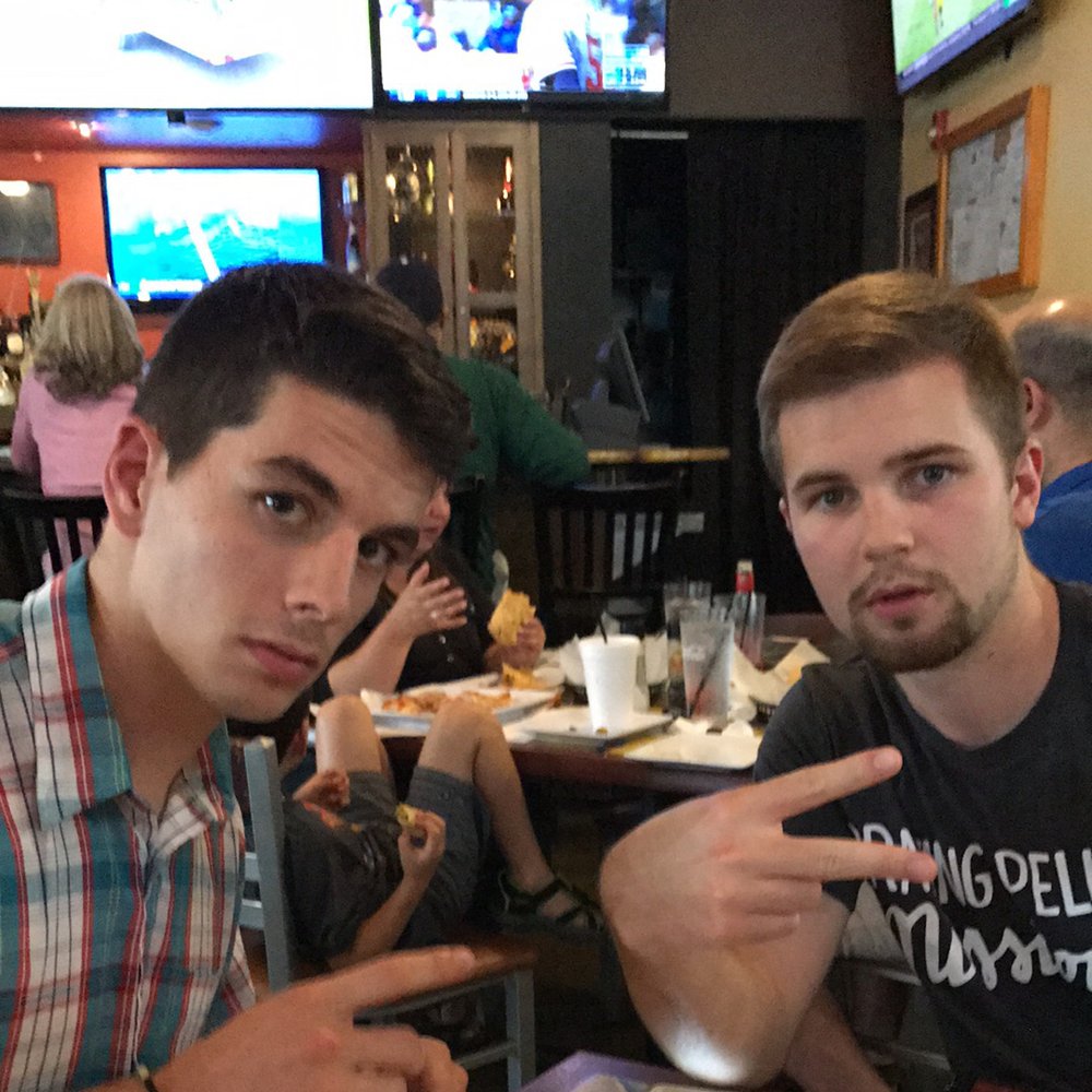 Danielcogg's tweet photo. #ruckus @ruckuscary @getStealz https://t.co/Y8iVscZ8kO
