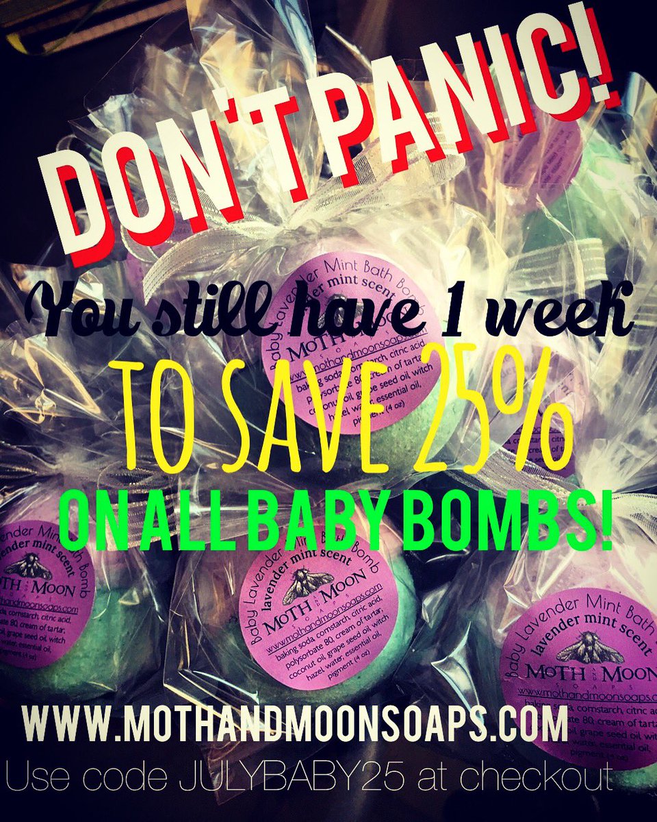 mothandmoonsoap's tweet photo. #lavender #unicorn #mermaid #orange #lavendermint #aloha #bathbombs #sale #loveyourself #crueltyfree #veganproducts https://t.co/4nxAaLMBKS