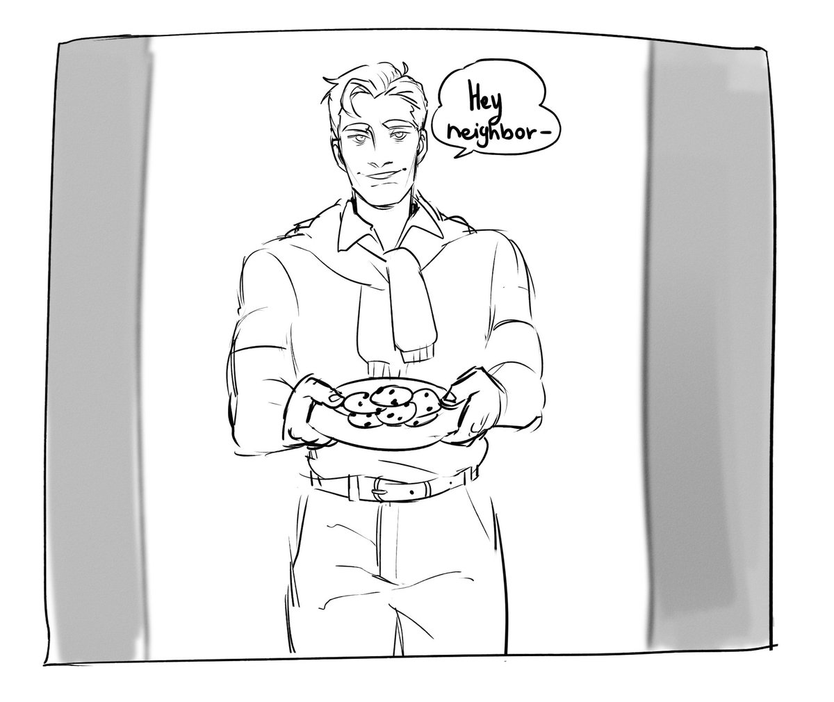 nOPE NOT DOING THAT AGAIN #DreamDaddy 