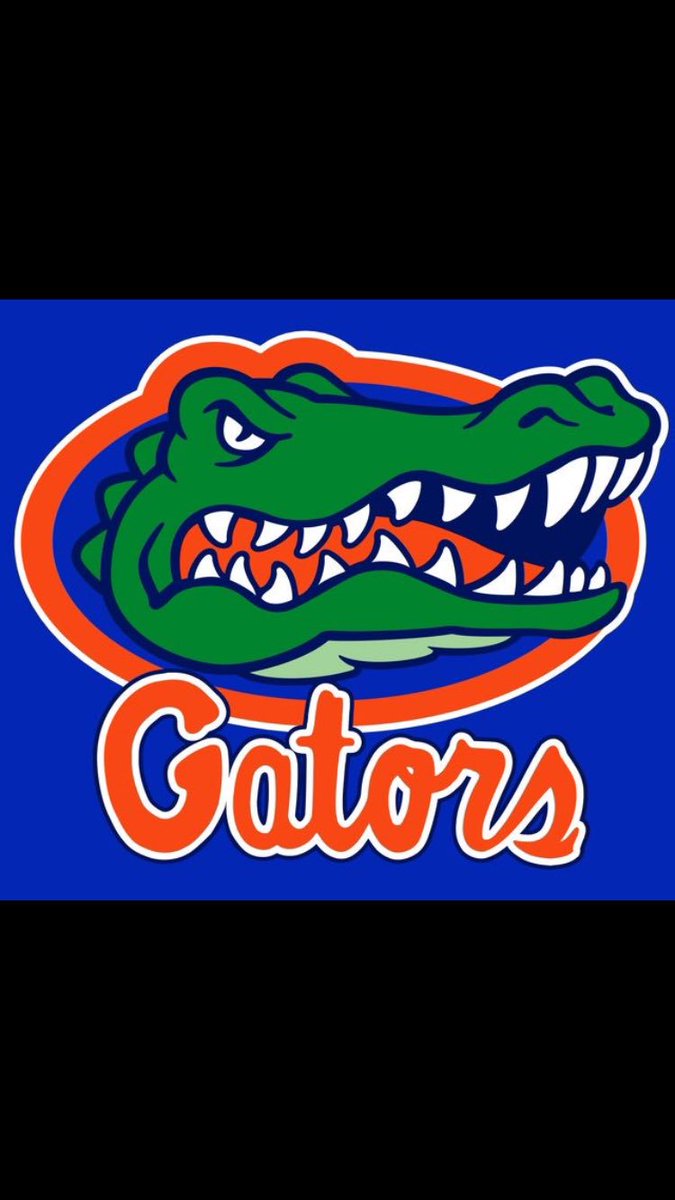Blessed to say that I have committed to the University of Florida to further my education and baseball career.