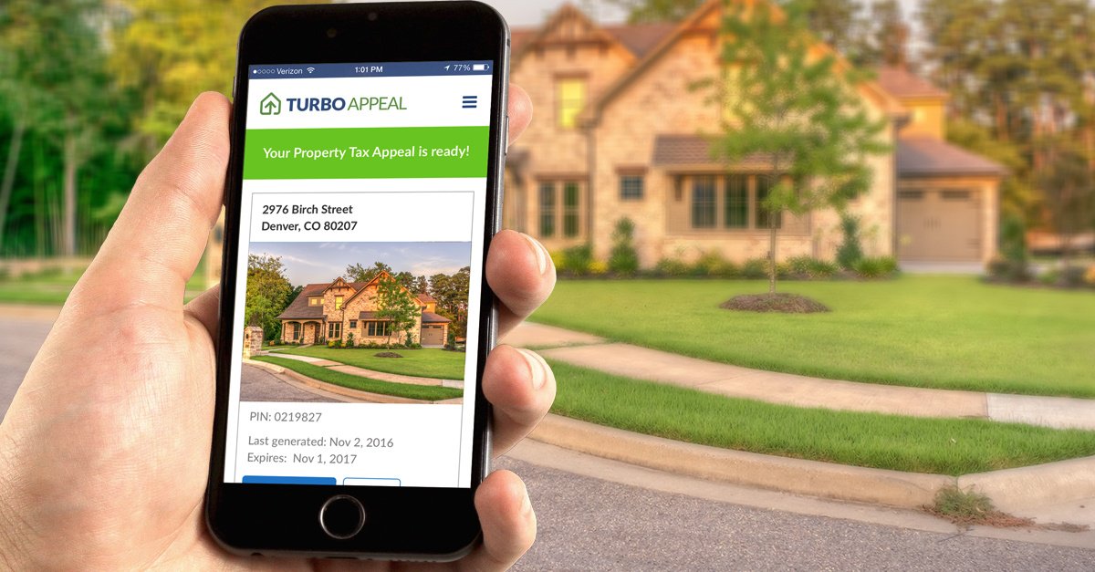 TurboAppeal's tweet photo. Have you seen our new #locations across the US? Trust us, this is just the beginning of #PropertyTaxes Made Simple https://t.co/QEasX5iu19 https://t.co/joVUn44HCO