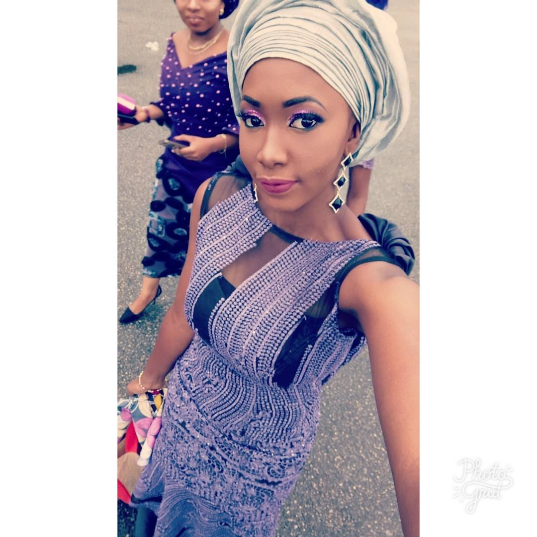 Tilda___'s tweet photo. Just because it was my convocation Thanksgiving Sunday and I'm super grateful to God ππβ€π #royalset2017 https://t.co/aRfTGph2KA