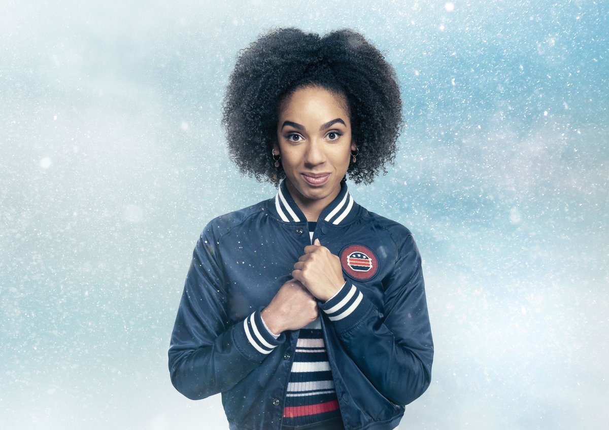 Doctor Who Page tweet media