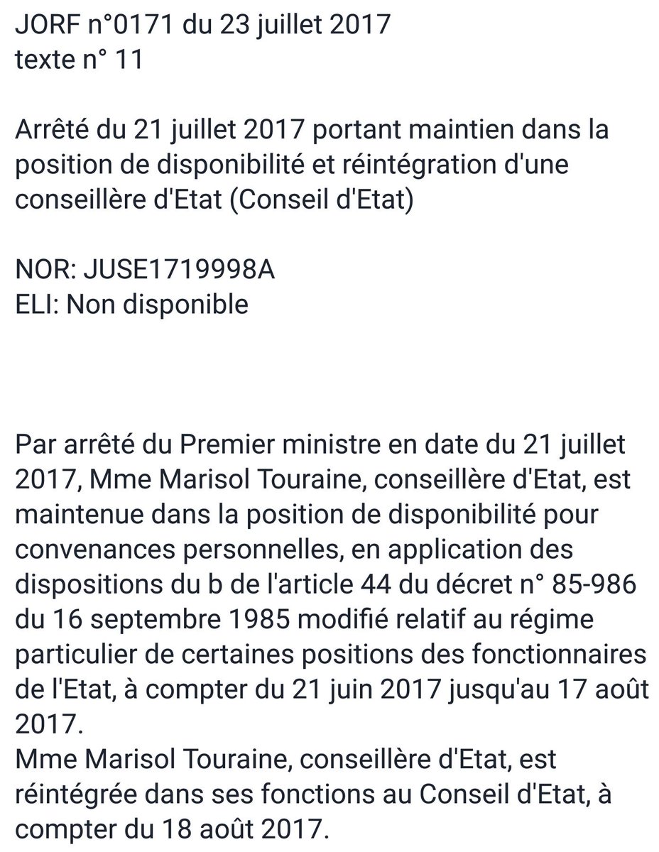 DokPepper's tweet photo. Hé bhé @MarisolTouraine, la vie est belle ! https://t.co/XQntAYjzy2