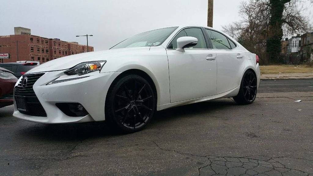 StatusAlloy's tweet image. looking like an Oreo #StatusWheels #Status ift.tt/2uOwwMr