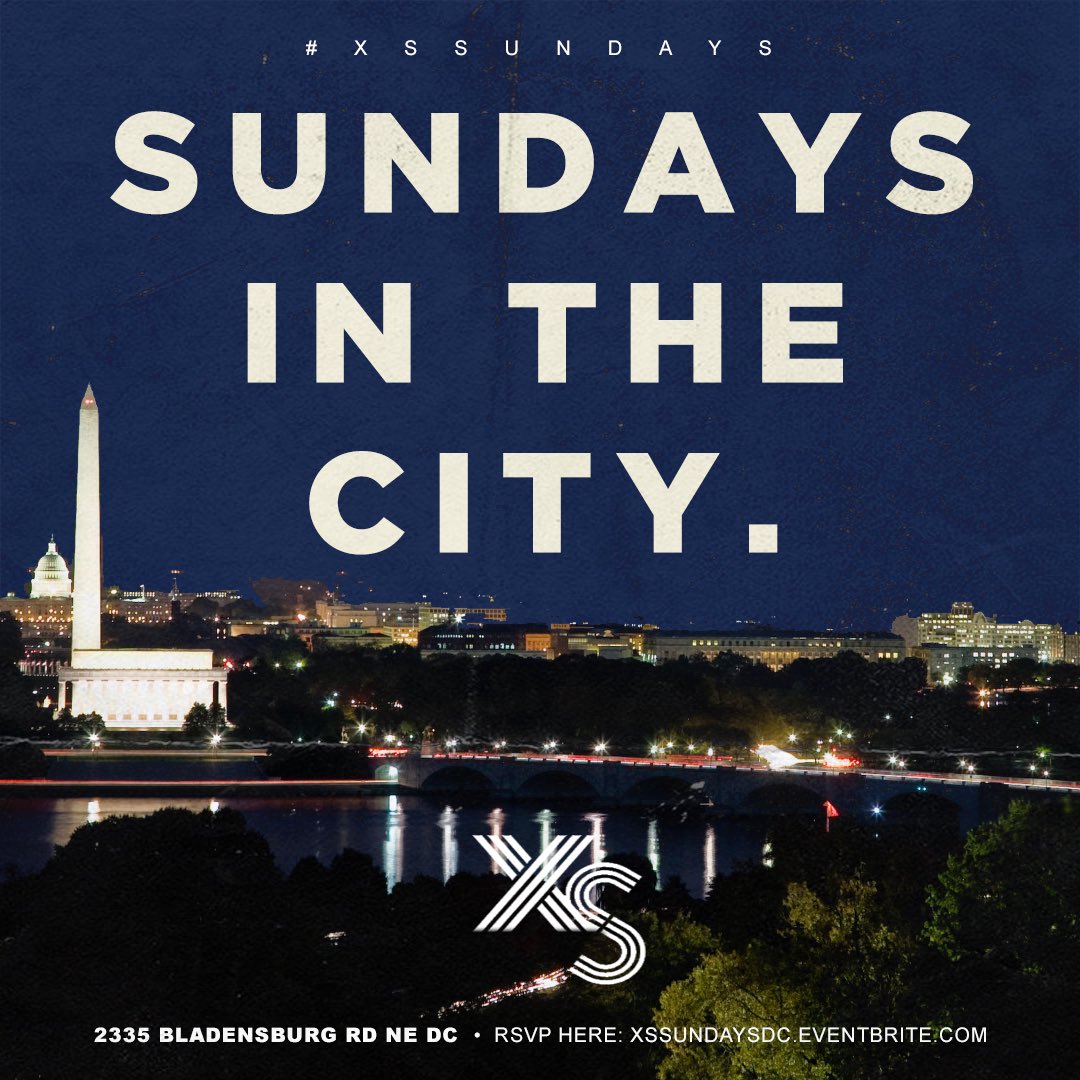TaeSweizy's tweet photo. Tonight meet us at the all new #MidtownSundays #CitiesSundays 2335 Bladensburg RD NE DC. https://t.co/jcbiYQTWhD