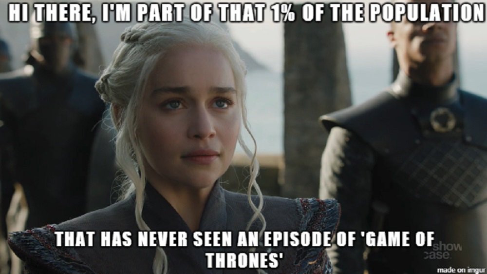 KiSS925's tweet photo. Does anyone else belong to this exclusive @GameOfThrones club? My friends HATE me for this hahaha LISTEN LIVE: https://t.co/3DMwnr8Avl https://t.co/d42vrqmAsE