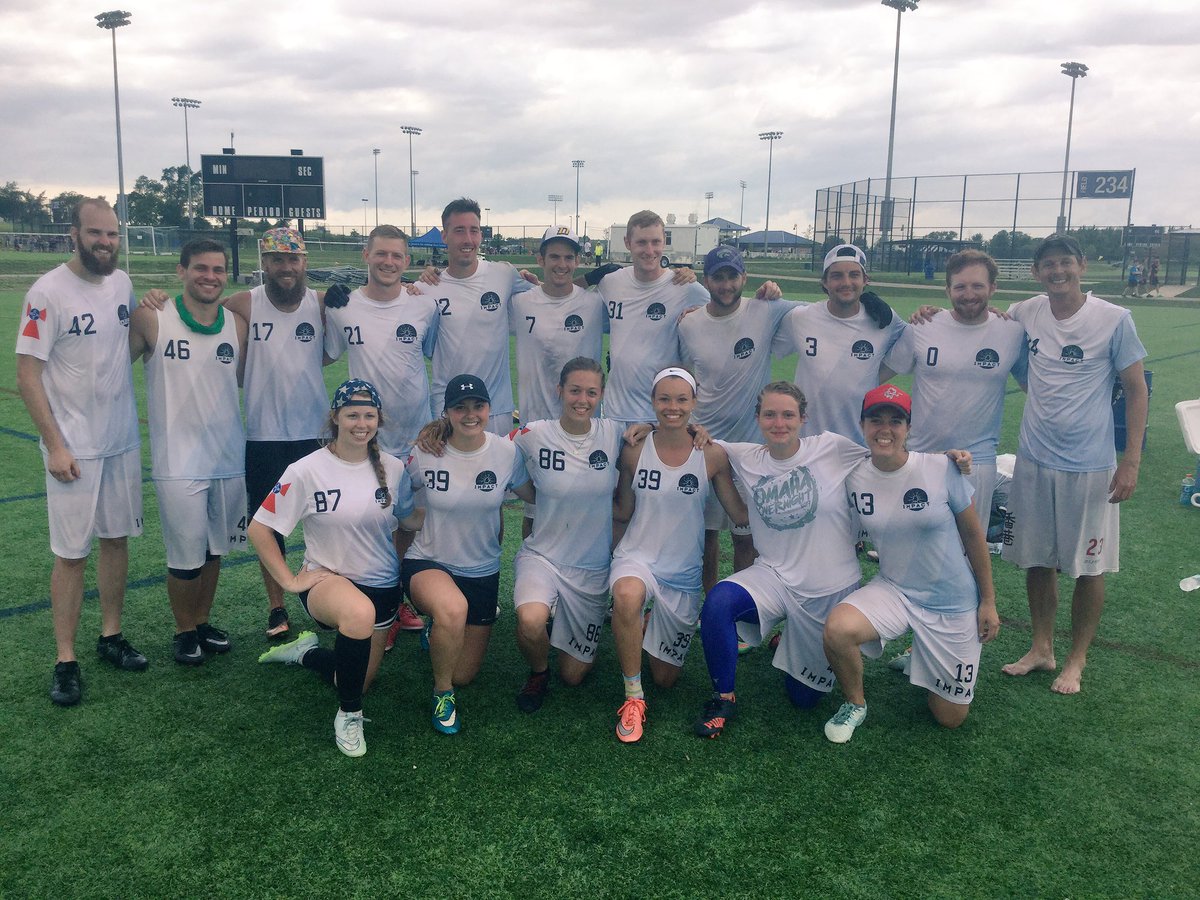 Impact Ultimate tweet media