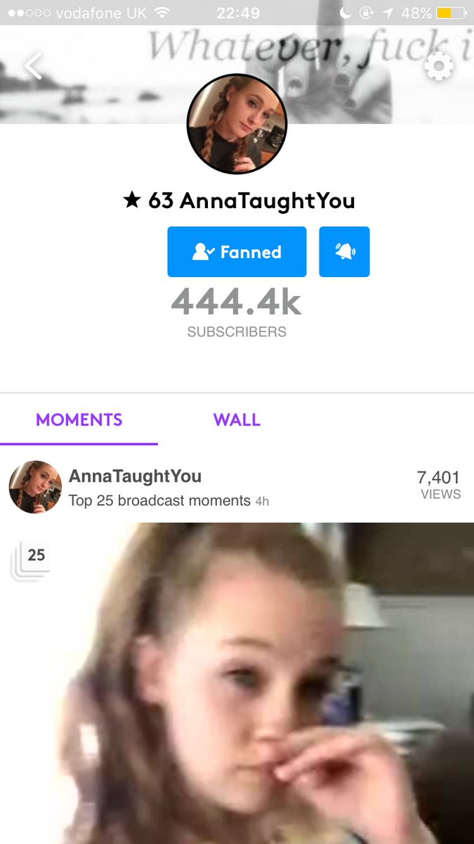 almarniana's tweet photo. @AnnaTaughtYou MATEEE 444 https://t.co/PFQFISFjjo