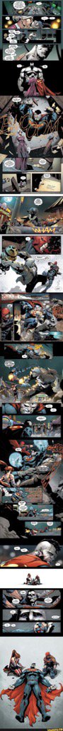 RAndrewHancock's tweet photo. #bizarro #artemis #dccomics #iFunnyb https://t.co/45KJUe7WzN https://t.co/KvtFreM6ZJ