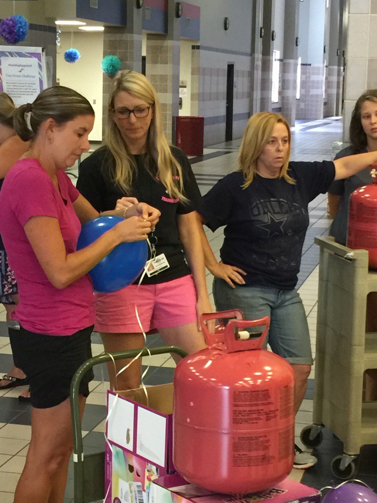Finishing touches....
#Humbleisdleaders