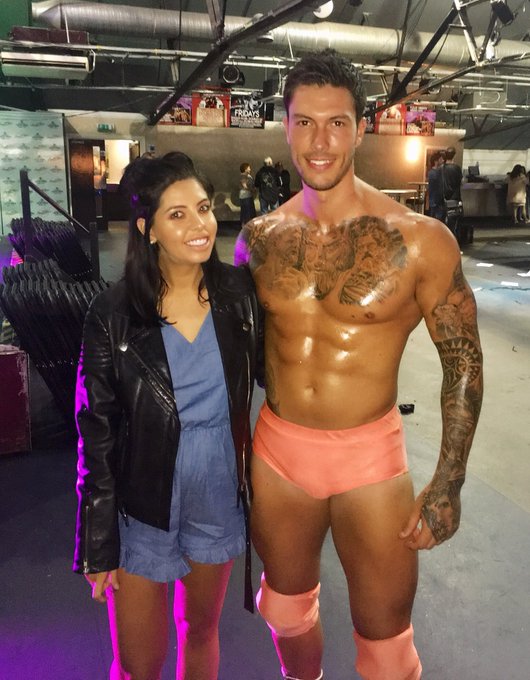 So proud tonight watching @AdamMaxted wrestling 💕 seriously watching him following his dreams is amazing<a class="tags" target="_blank" title="On Twitter" href="/?out=eyJ0eXAiOiJKV1QiLCJhbGciOiJIUzUxMiJ9.eyJpYXQiOjE3MjE1Njk2ODQsImlzcyI6InR3cG9ybnN0YXJzLmNvbSIsIm5iZiI6MTcyMTU2OTY4NCwiZXhwIjoxNzUzMTA1Njg0LCJyZWRpcmVjdF91cmwiOiJodHRwczovL3R3aXR0ZXIuY29tL0FkYW1NYXh0ZWQifQ.N8pZqox523fz8joqhh6x_Vwea1LUX-4hR4F__V-y3cLDJ2Wk97Pd2ZzO8TB6mEpbc1atconFQUZfqqqSRPnS3w">@AdamMaxted</a><a href="/tag/proudmomma"class="tags"><span>#proudmomma</span></a><a href="/tag/mrflex"class="tags"><span>#mrflex</span></a>
