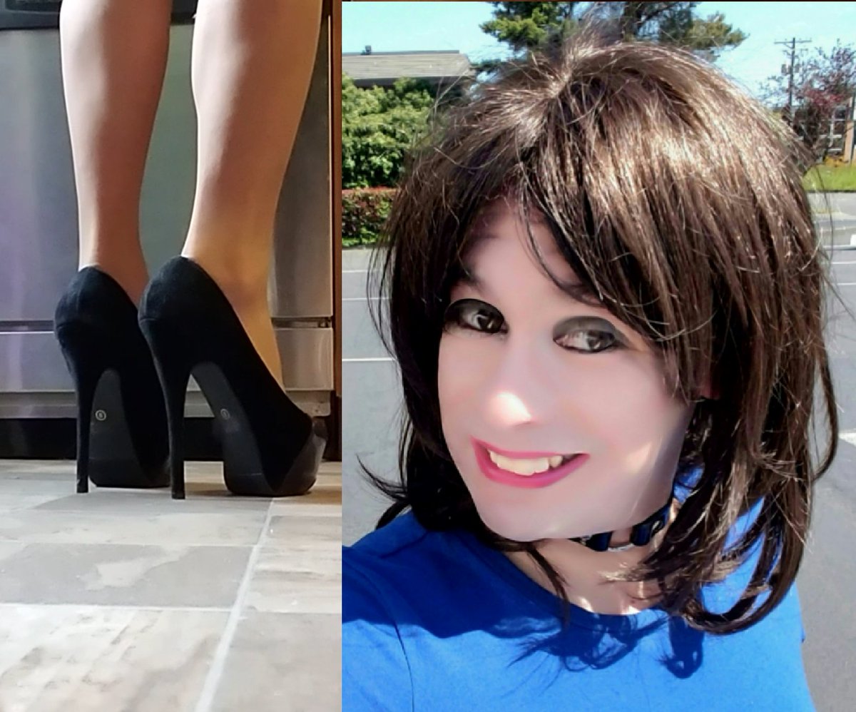 TepaBridge's tweet photo. https://t.co/XQrWnN4wLb
#Styluxe
#highheels https://t.co/0ezwKRo1b9