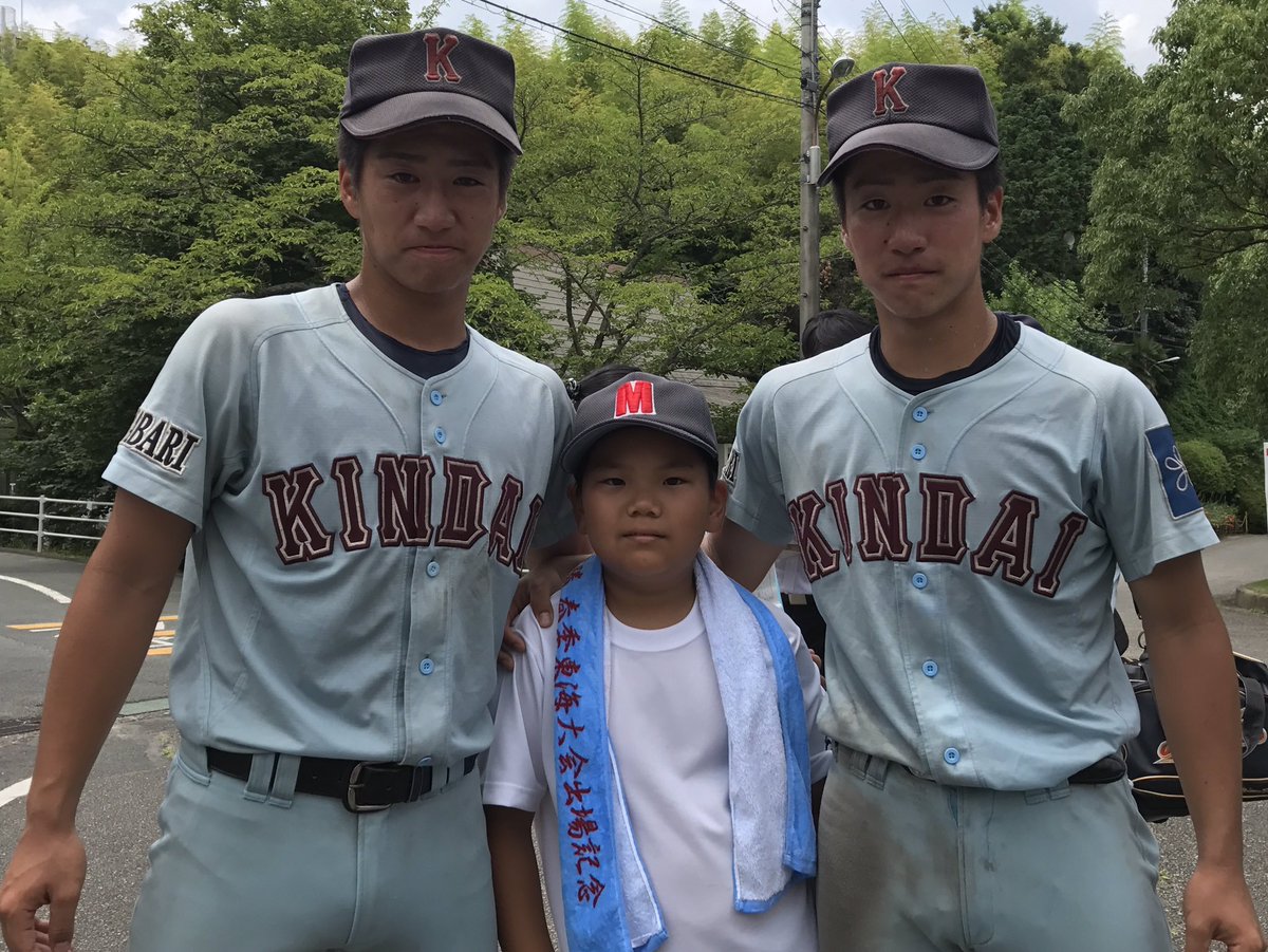 慶次郎 近大高専応援 Kejikoro Twitter