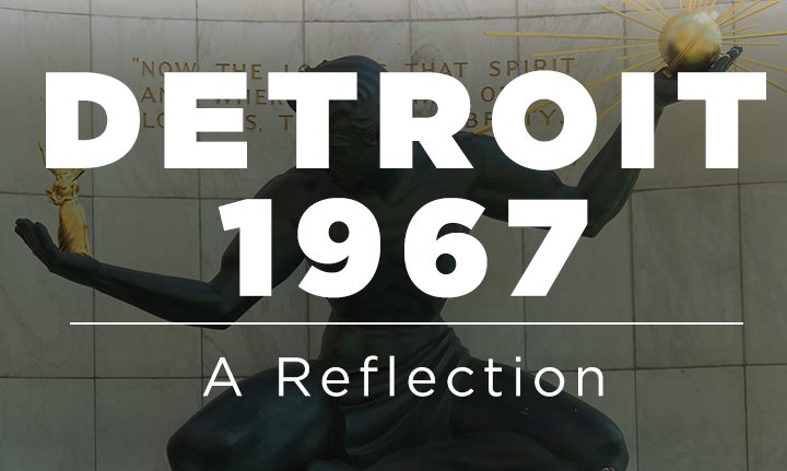 wdet's tweet photo. Do semantics add to or subtract from our understanding of what happened in Detroit 50 years ago? https://t.co/VIdXp90exd #DET67 #Detroit67 https://t.co/Fhw2pkbZVC