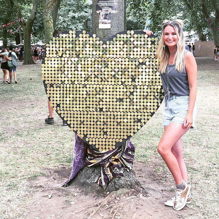 MaddieMagpie's tweet photo. Take me back to festival life 💛
.
.
.
.
.
#lovebox #lovebox2017 #loveboxfestival #festival #festivallife #festival… https://t.co/ZP8ClZVONy https://t.co/LW3yIi6JIO