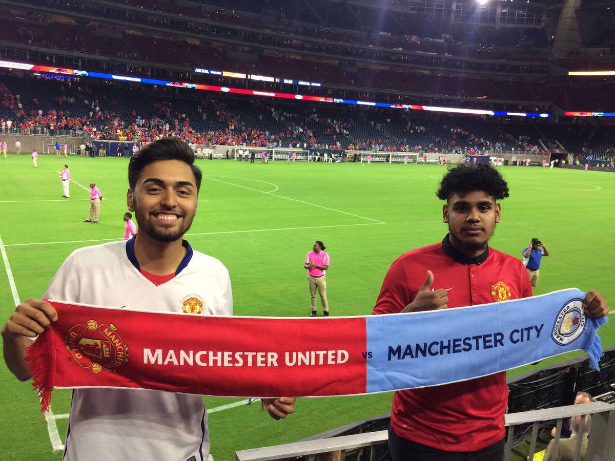 JustCallM3Luigi's tweet photo. Best day of my life!!! #ManchesterUnited #Manchesterderby #iamared https://t.co/ksc2Epb6ua