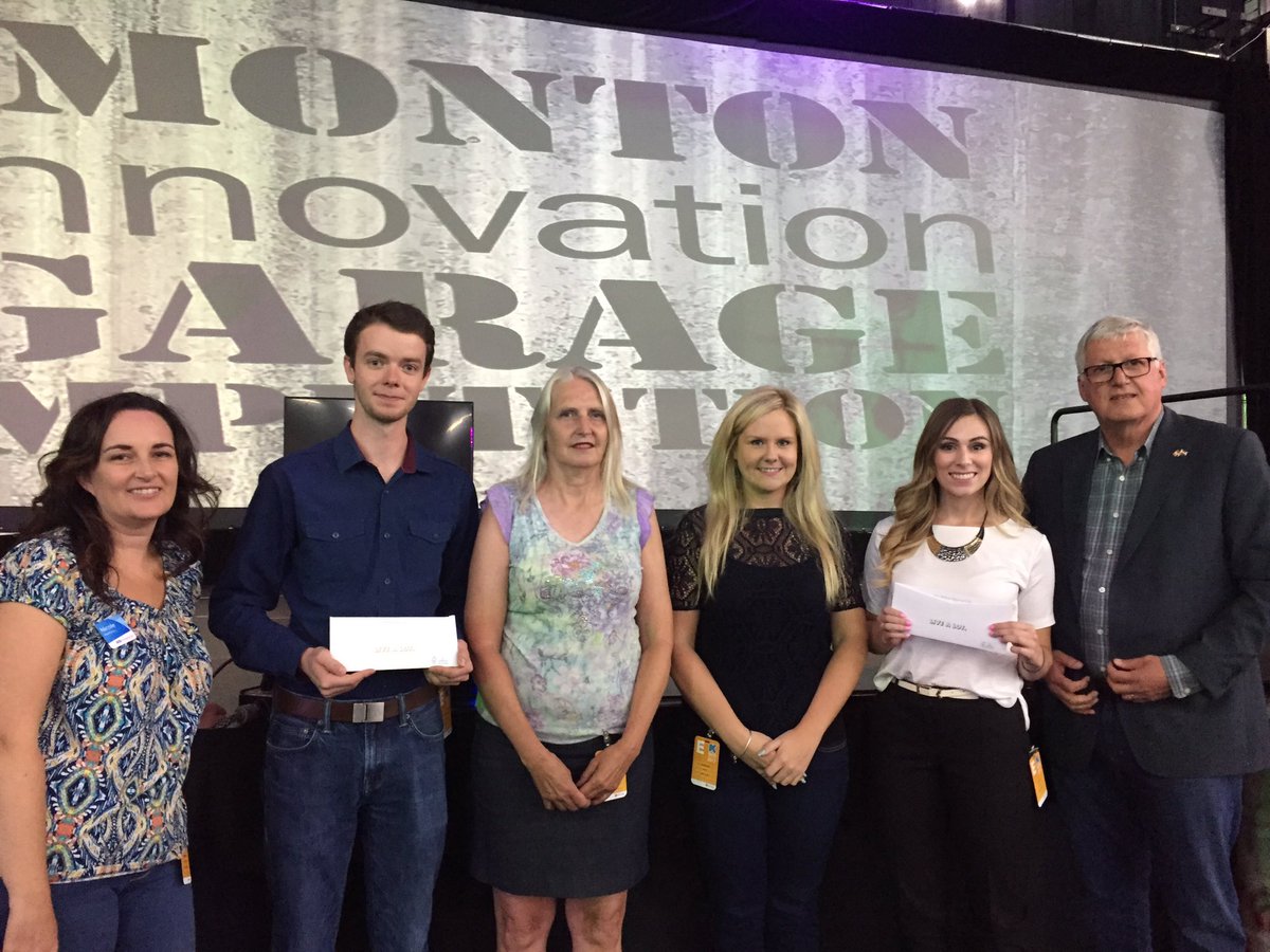 CNEInnovation tweet picture