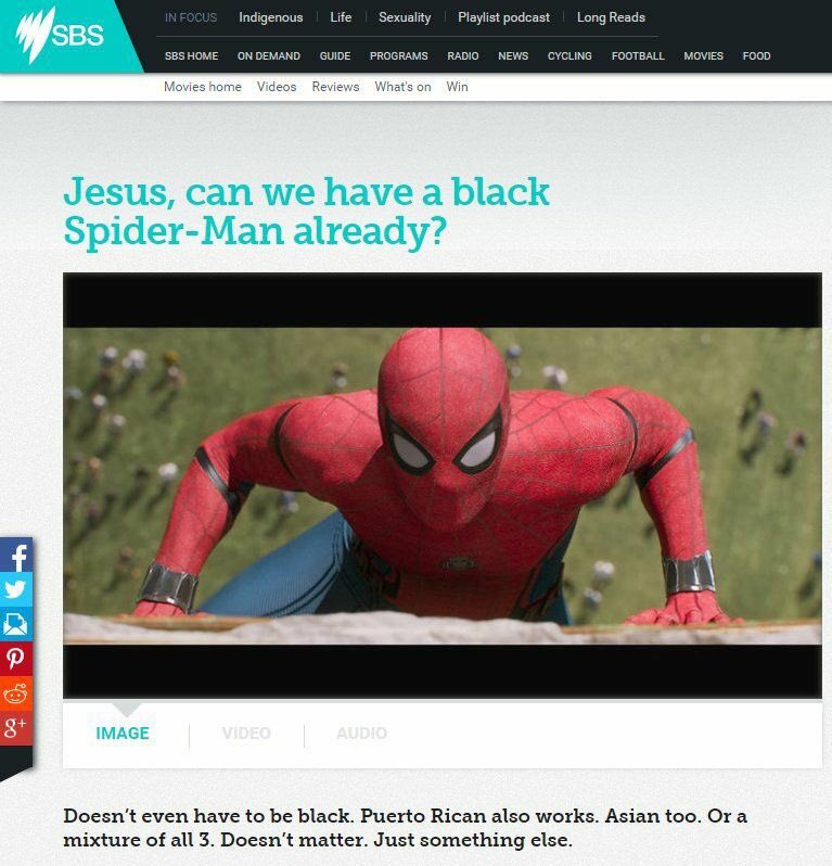 PrisonPlanet's tweet photo. Who the fuck cares? You can't even see his skin color.

Do we have to filter EVERYTHING through the lens of identity politics? https://t.co/lwmVqXwbtR