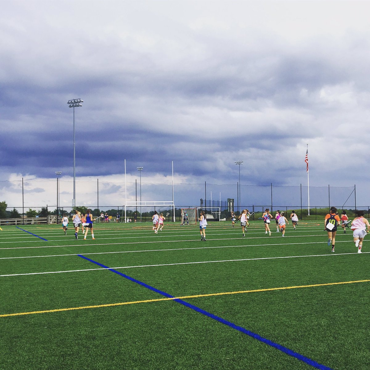 RenegadesLAXMD's tweet photo. Day 2οΈβ£ session 1οΈβ£ is underway!!! #2023s #rebelslacrosse #renegadeslacrosse #thinklax https://t.co/iMiTCIvHML