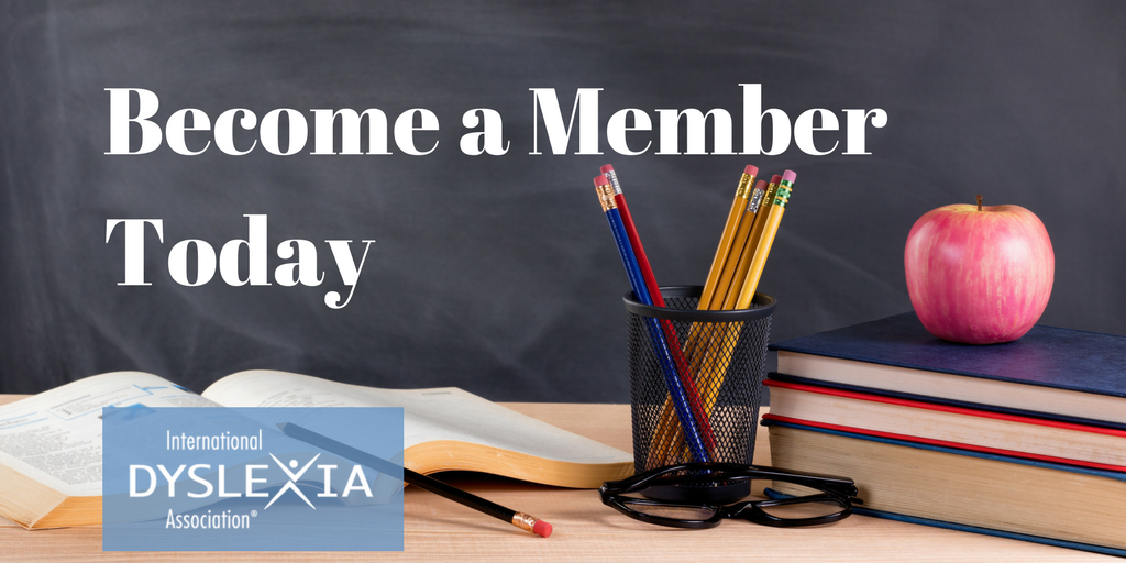 DyslexiaIDA's tweet photo. Our members receive exclusive newsletters, a discount on bookstore orders and #DyslexiaCon17 registration and more! https://t.co/AxAwf16ofD https://t.co/pvaQnuoHuP