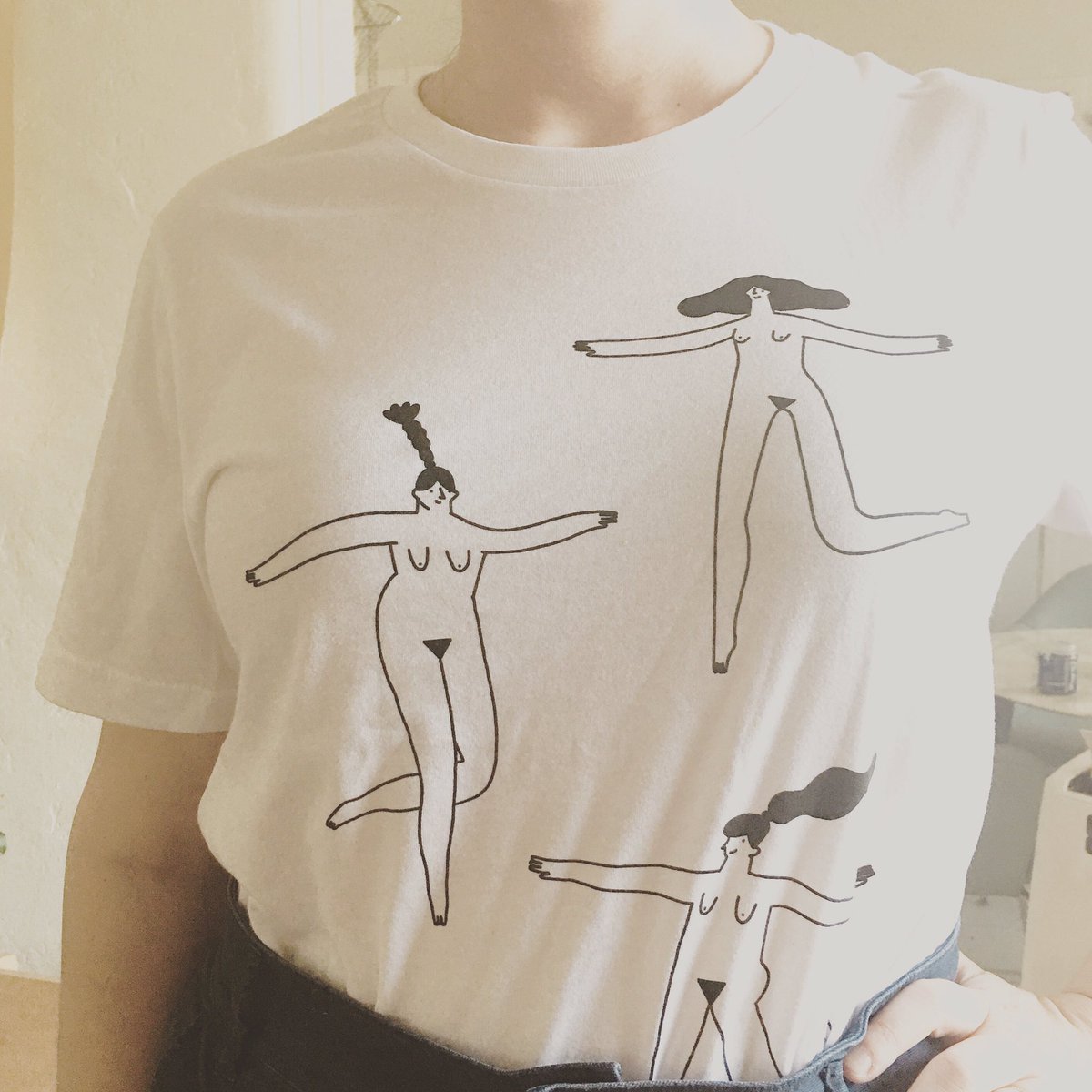 amelia giller tweet media