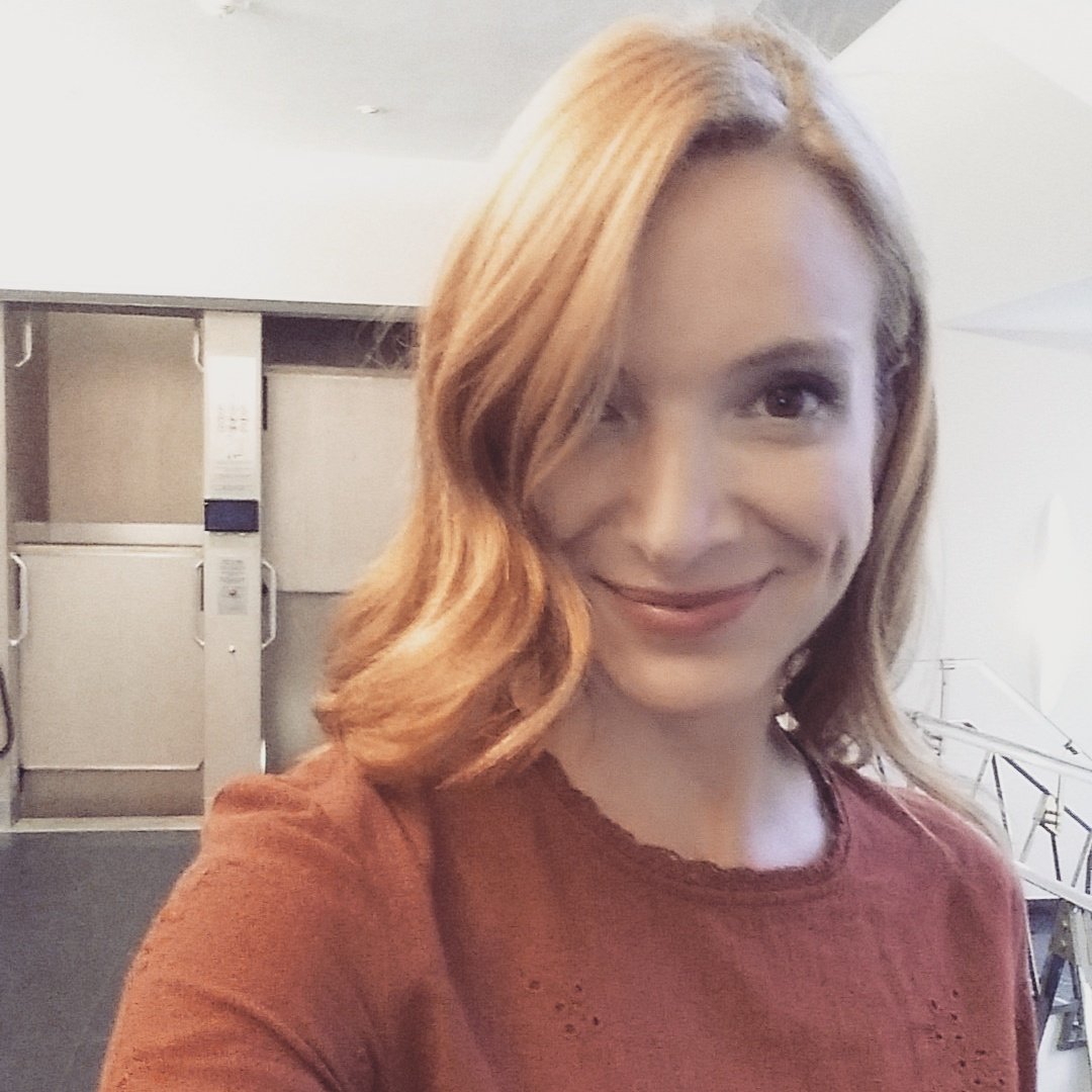 My first paternoster. A very German and very efficient way to travel. #elevator #joyride #oldschool