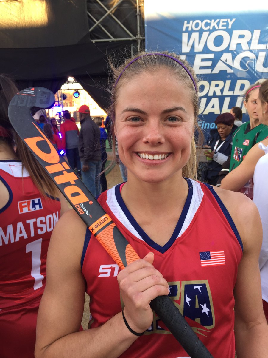 And finally the face of a champion. Kat Sharkey and her Dita Carbotec Pro C100