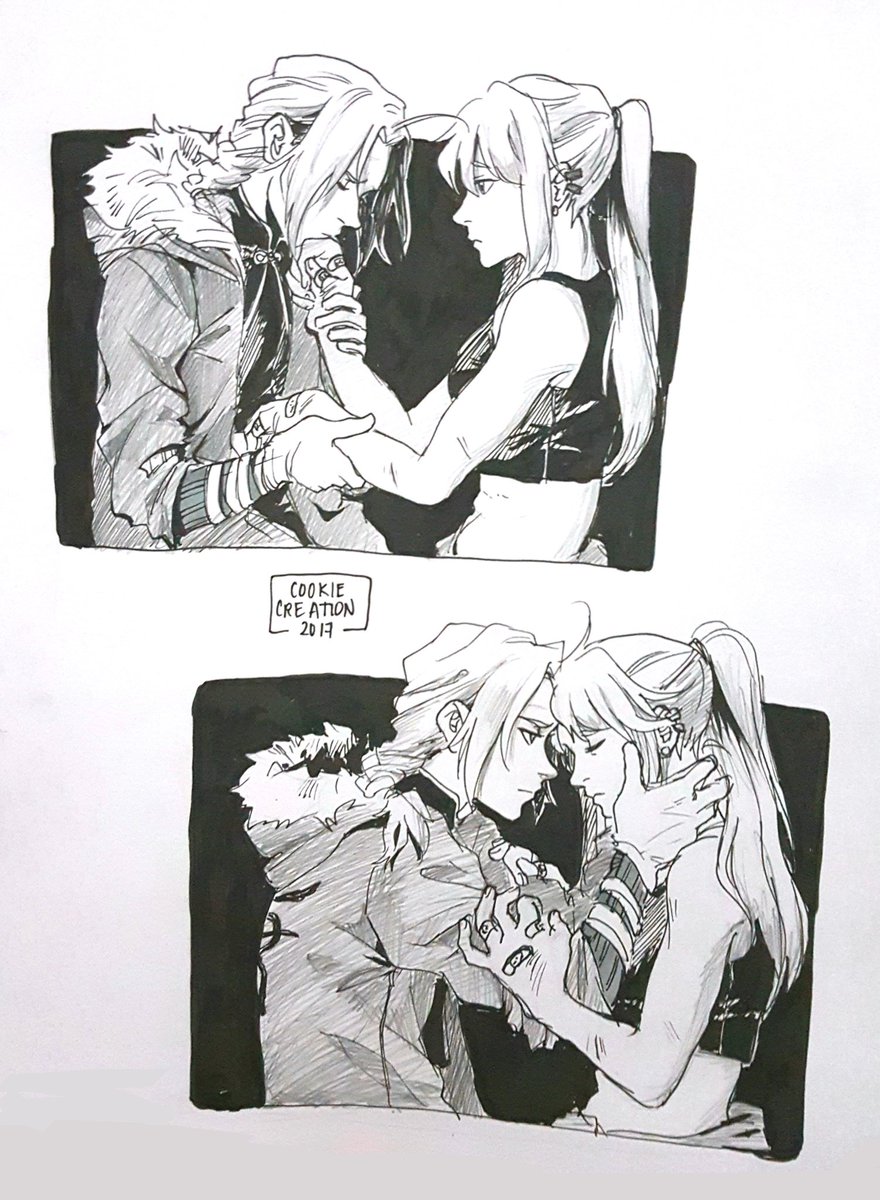 Lost my tablet pen again and im suffering #fma #FullMetalAlchemist 