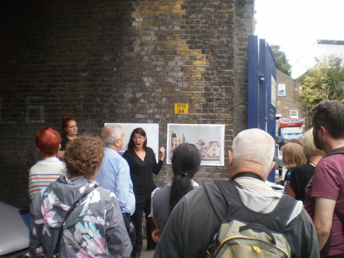 2/2 WalworthFestival. More pics of great day inc Walworth historic gardens tour and images. Tks <a href="/dianacochrane/">dianacochrane</a> &amp; <a href="/PeoplesCompany/">Peoples Company</a>