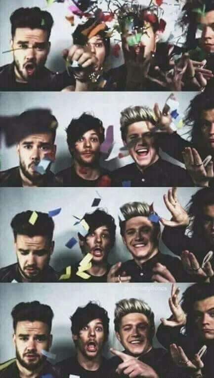 bafbfdad's tweet photo. Lo lindo de mi vida es el saber que la gobierna tu ser #7YearOfOneDirection https://t.co/WdnMwj4ZUZ