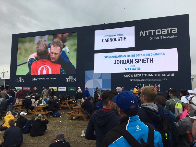 NTT DATA UK tweet media