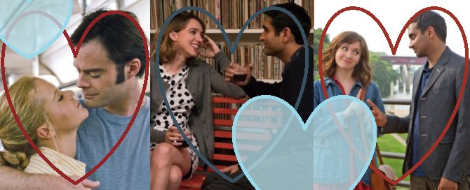 Danie_Moore's tweet photo. Why @kumailn's @TheBigSickMovie is good news for rom-coms: https://t.co/yppY6s2bg8 https://t.co/Ly5pUyfjwH