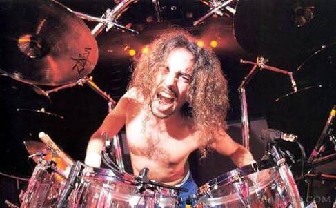 It\s also nick menza\s birthday,so happy birthday nick,you\re missed  