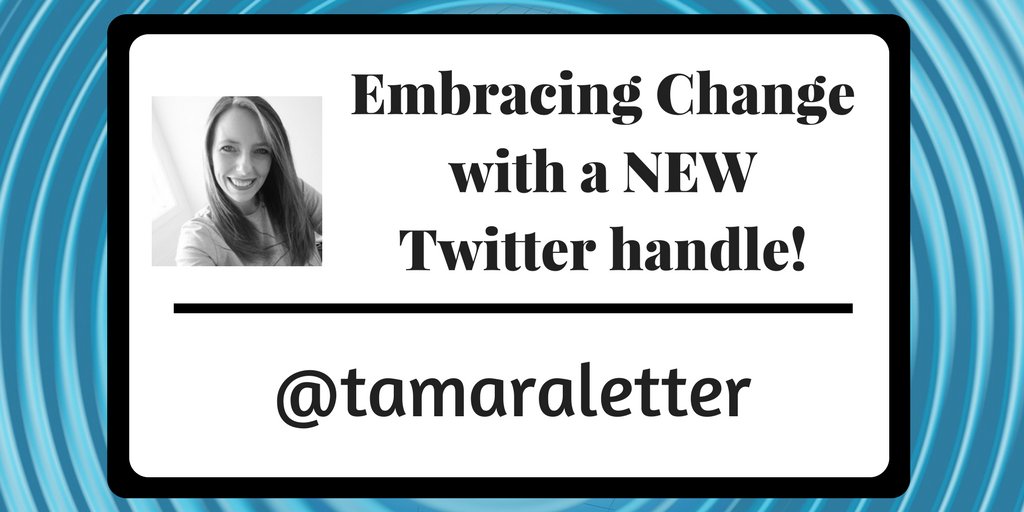 Looking for Tamara Letter? Connect with her <a href="/tamaraletter/">Tamara Letter</a> and join the conversation!