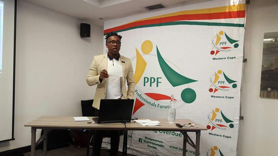 ppf_wc's tweet photo. PPF Western Cape Strat Session. https://t.co/nPsjgdVGLQ