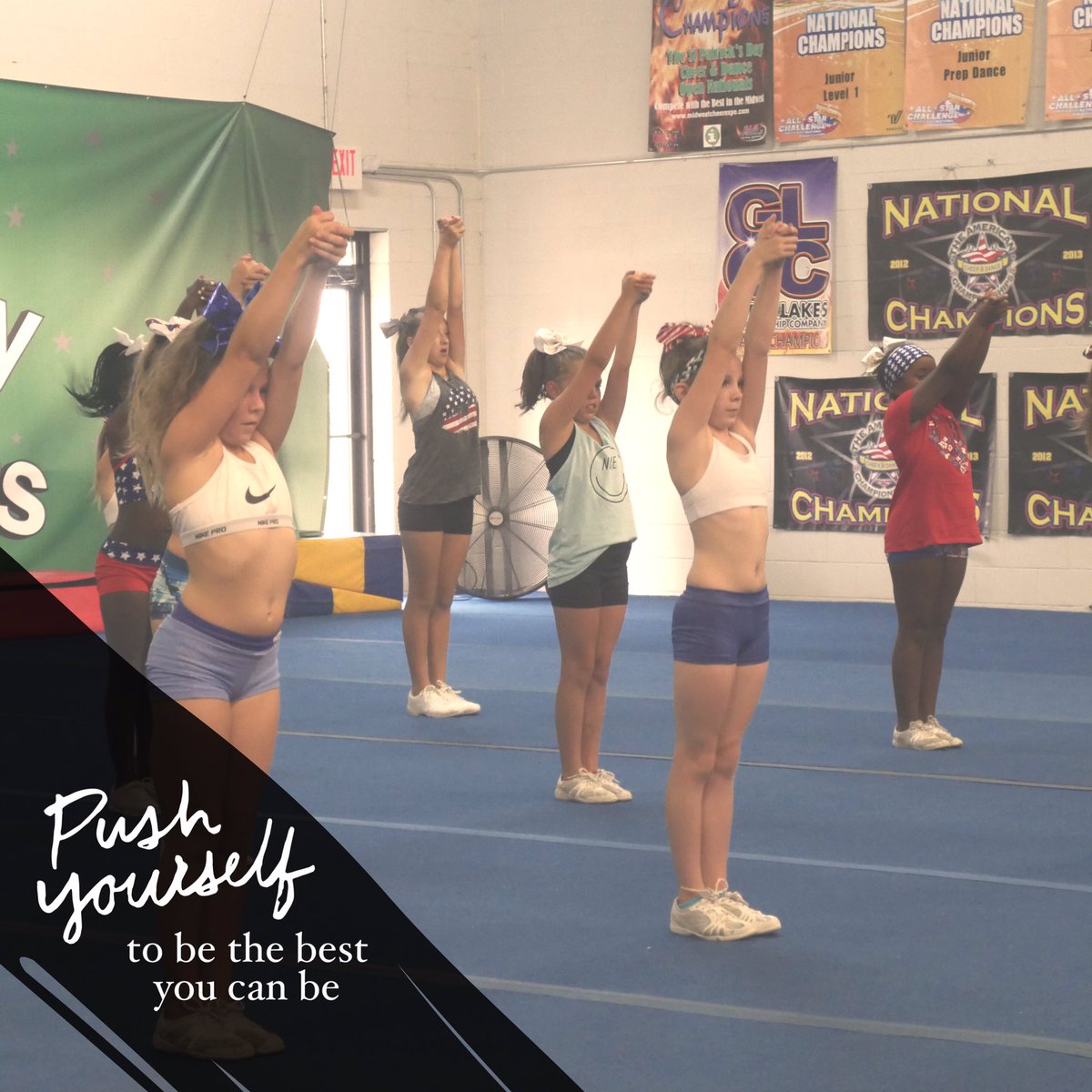 ICE_Michigan's tweet photo. #infinitystrong #workinghard #bestseasonyet https://t.co/nmJAW4iC4y