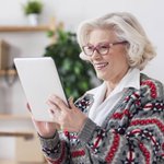 Photo by DominionSeniorLiving (@DominionSL)