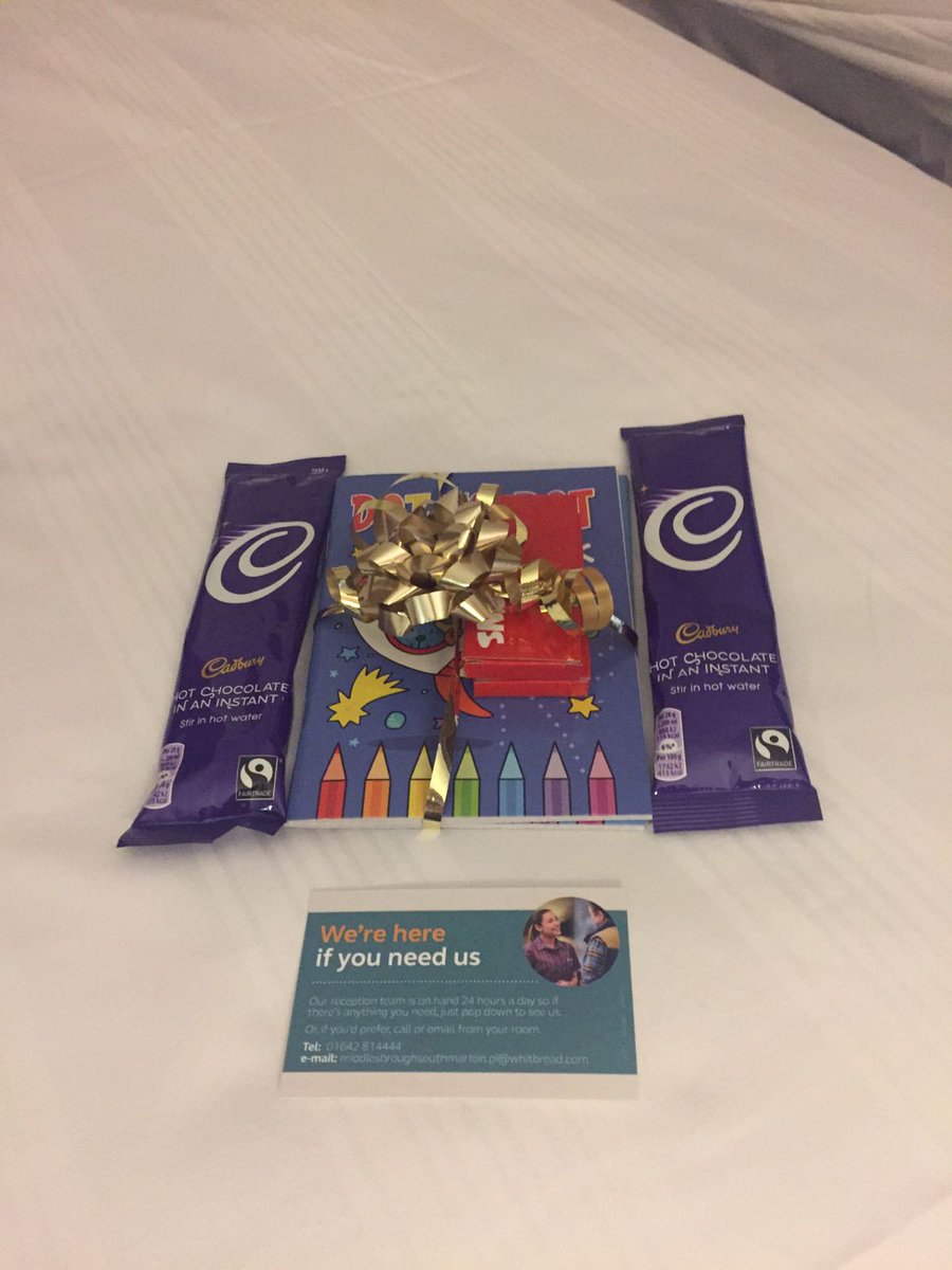 MiddlesbroughCS PI tweet media