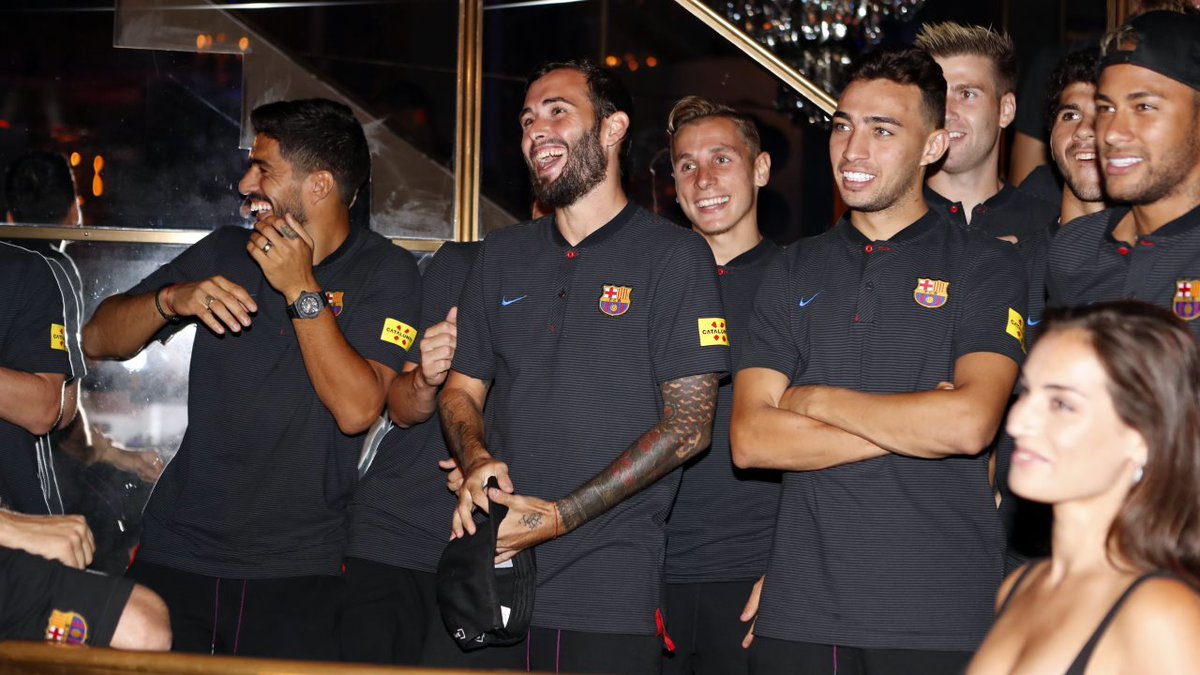 Twitter Fc Barcelona Twitter Fc Barcelona
