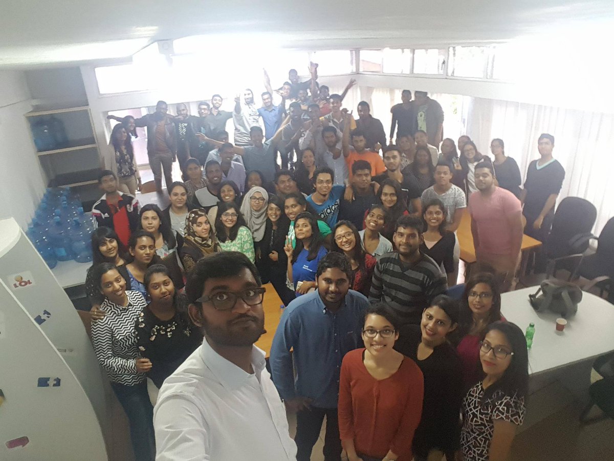 MSP Mauritius tweet media