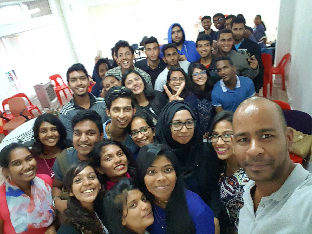 MSP Mauritius tweet media