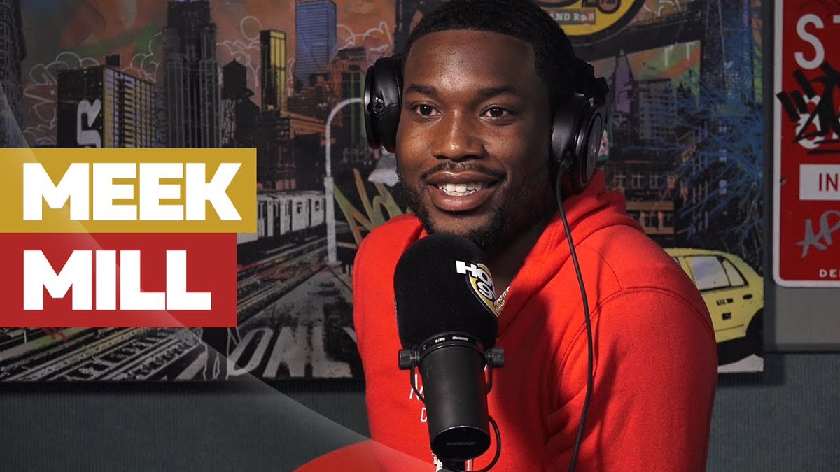 LateNiteCreep's tweet photo. Meek Mill talks Wins and Losses, Drake Beef and Nicki Minaj https://t.co/Gxp6RNOgNC https://t.co/AMOhTbWjVM