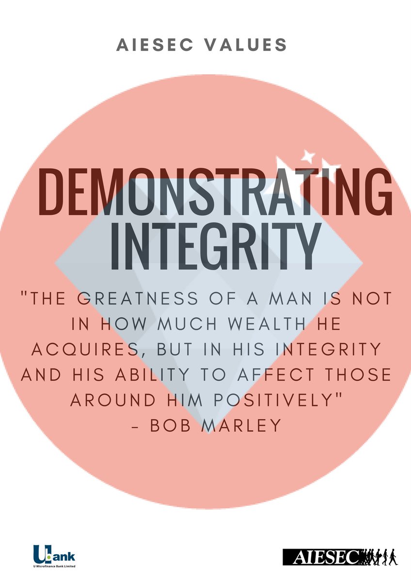 AIESECLahore's tweet photo. AIESEC has 6 values which build up the foundation of this entity. 
#AnnualRecruitment2017 #ComingVerySoon #StayTuned #Value3 https://t.co/UceQ22CY0J